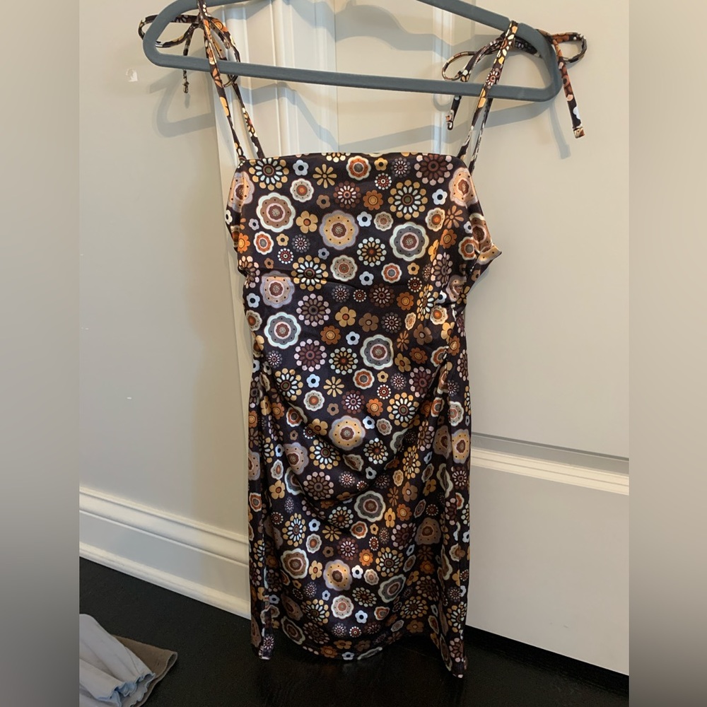 Bodycon Dress